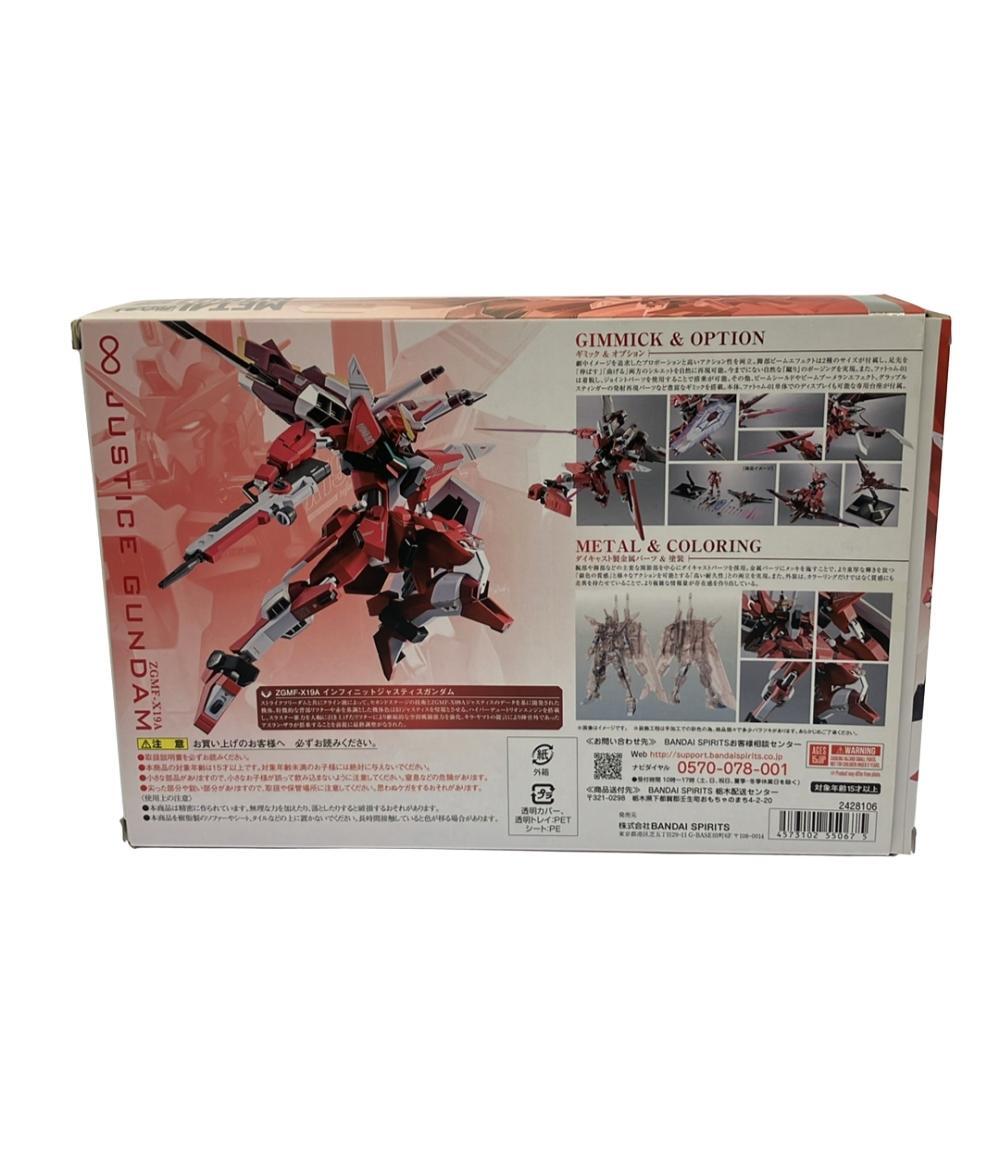 美品 フィギュア 機動戦士ガンダムSEEDデスティニー ZGMF-X19A