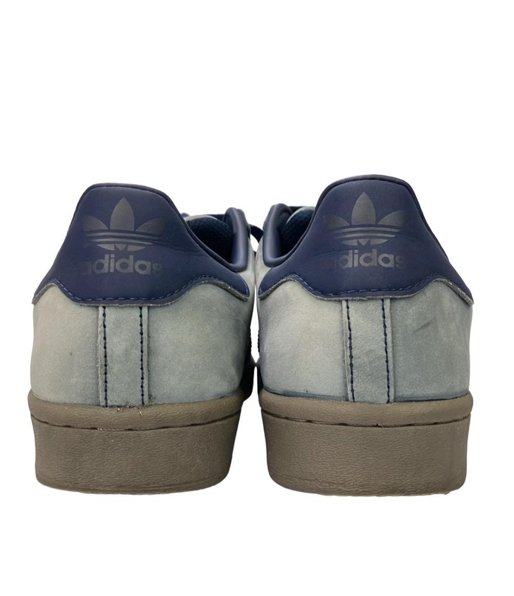 訳あり アディダス ローカットスニーカー スーパースター GW6226 メンズ SIZE 26.0 (M) adidas