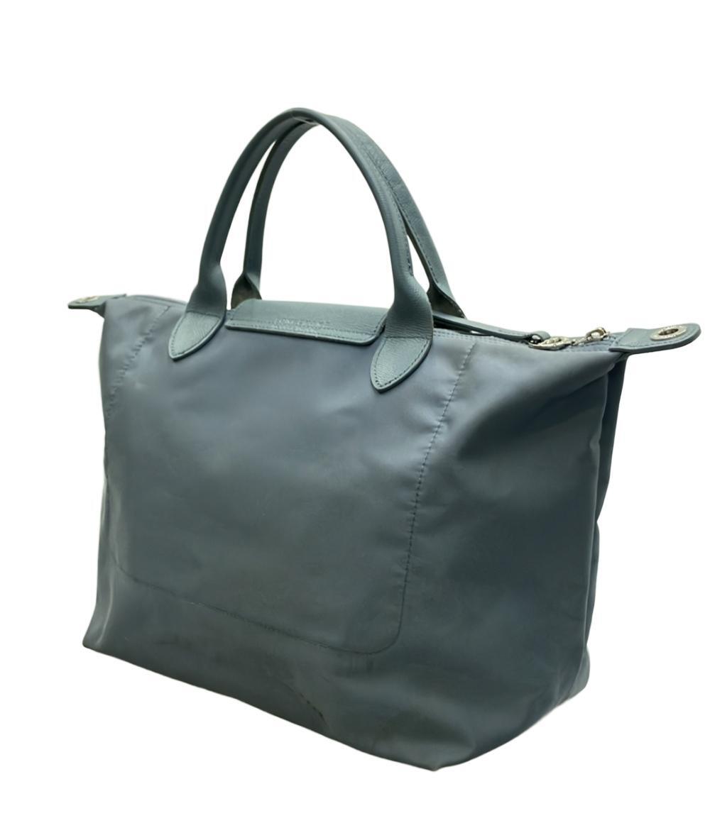 ロンシャン 2WAY ハンドバッグ ショルダーバッグ 斜め掛け ル プリアージュ ネオ レディース Longchamp