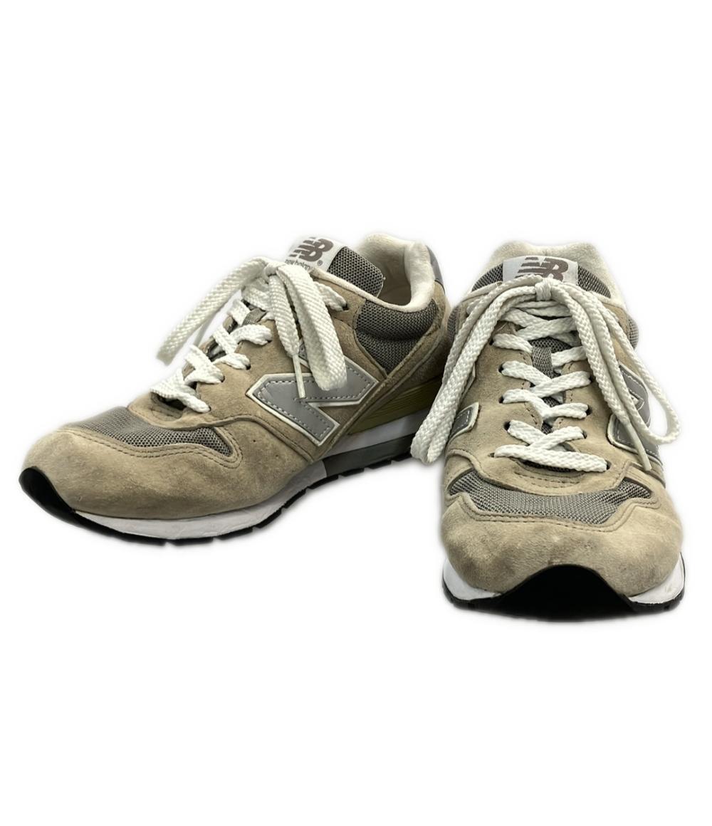 ニューバランス ローカットスニーカー MRL996AG レディース SIZE 23.0 (M) NEW BALANCE_画像1