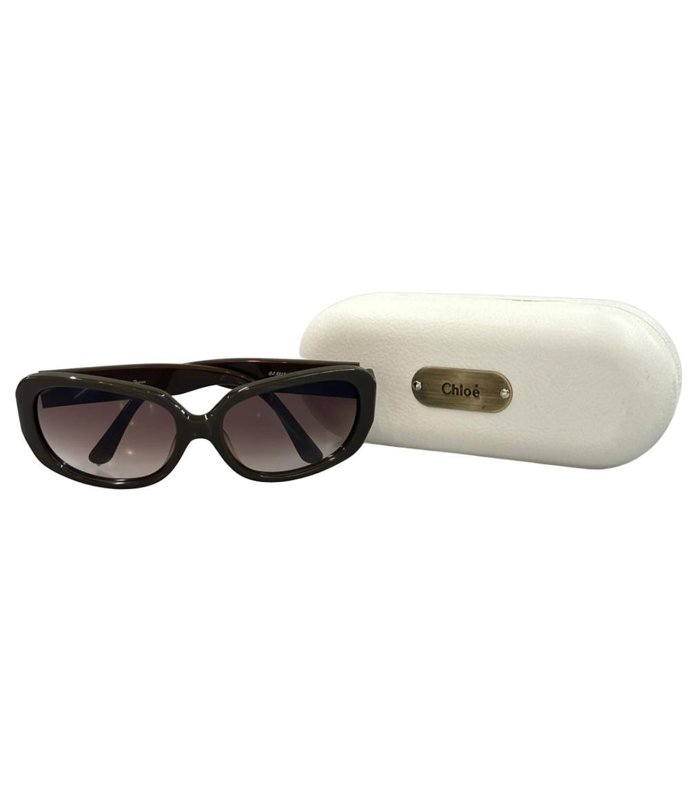クロエ サングラス CL2217 C02 レディース Chloe