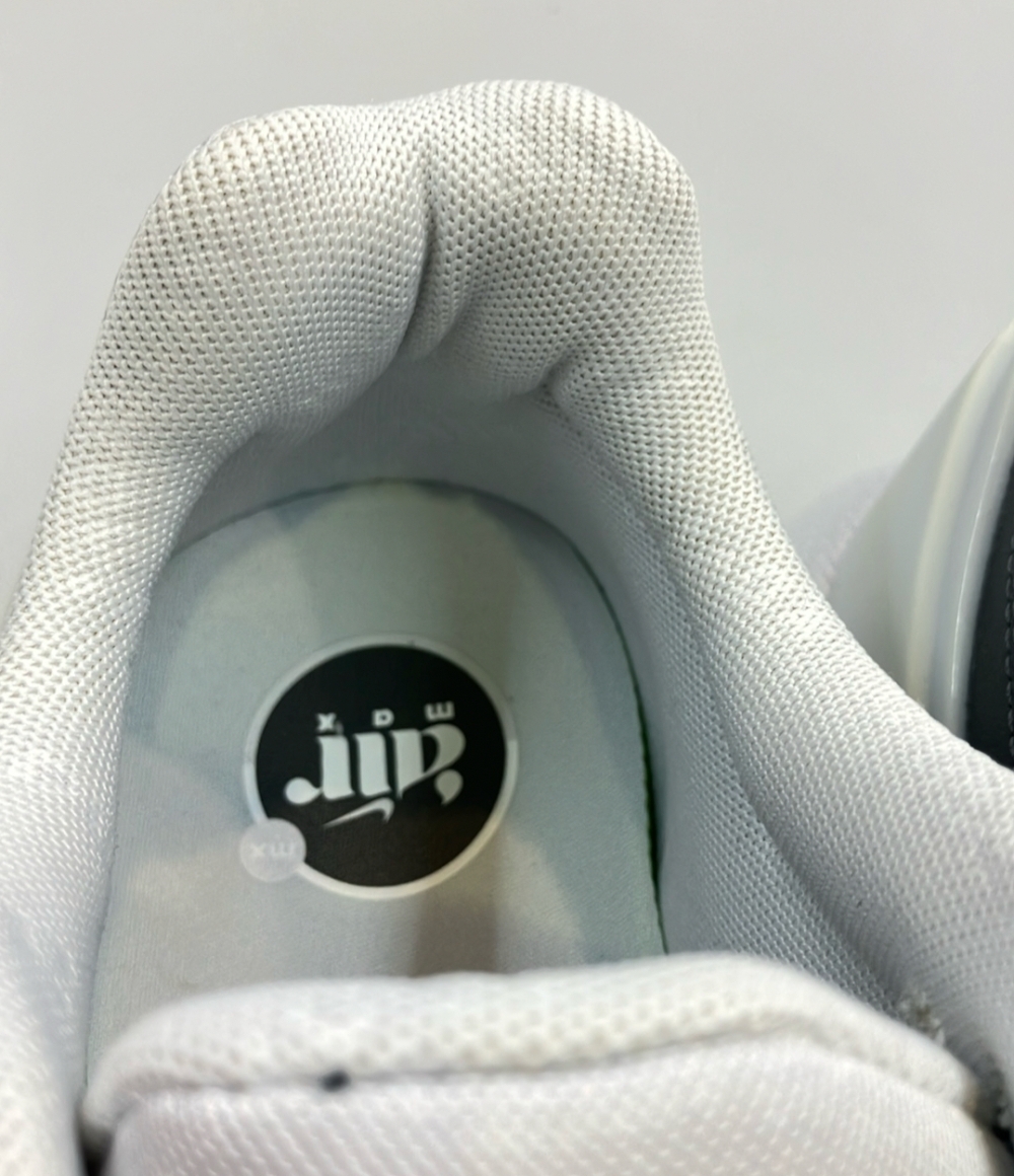 美品 ナイキ ローカットスニーカー AIRMAX PULSE FN7459-001 メンズ SIZE 26.5 (M) NIKE