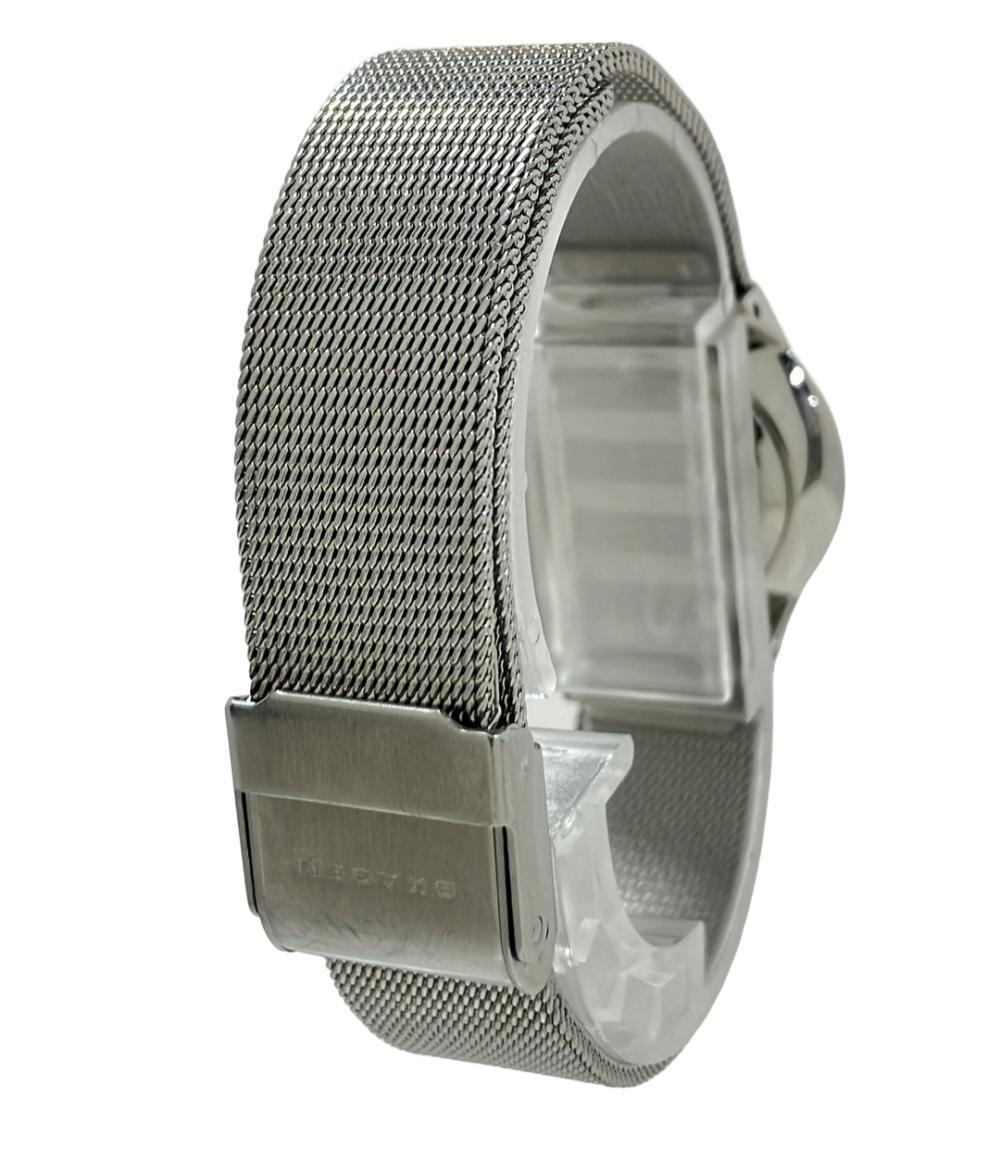 Skagen наручные часы 233XSSS кварц ракушка женский SKAGEN