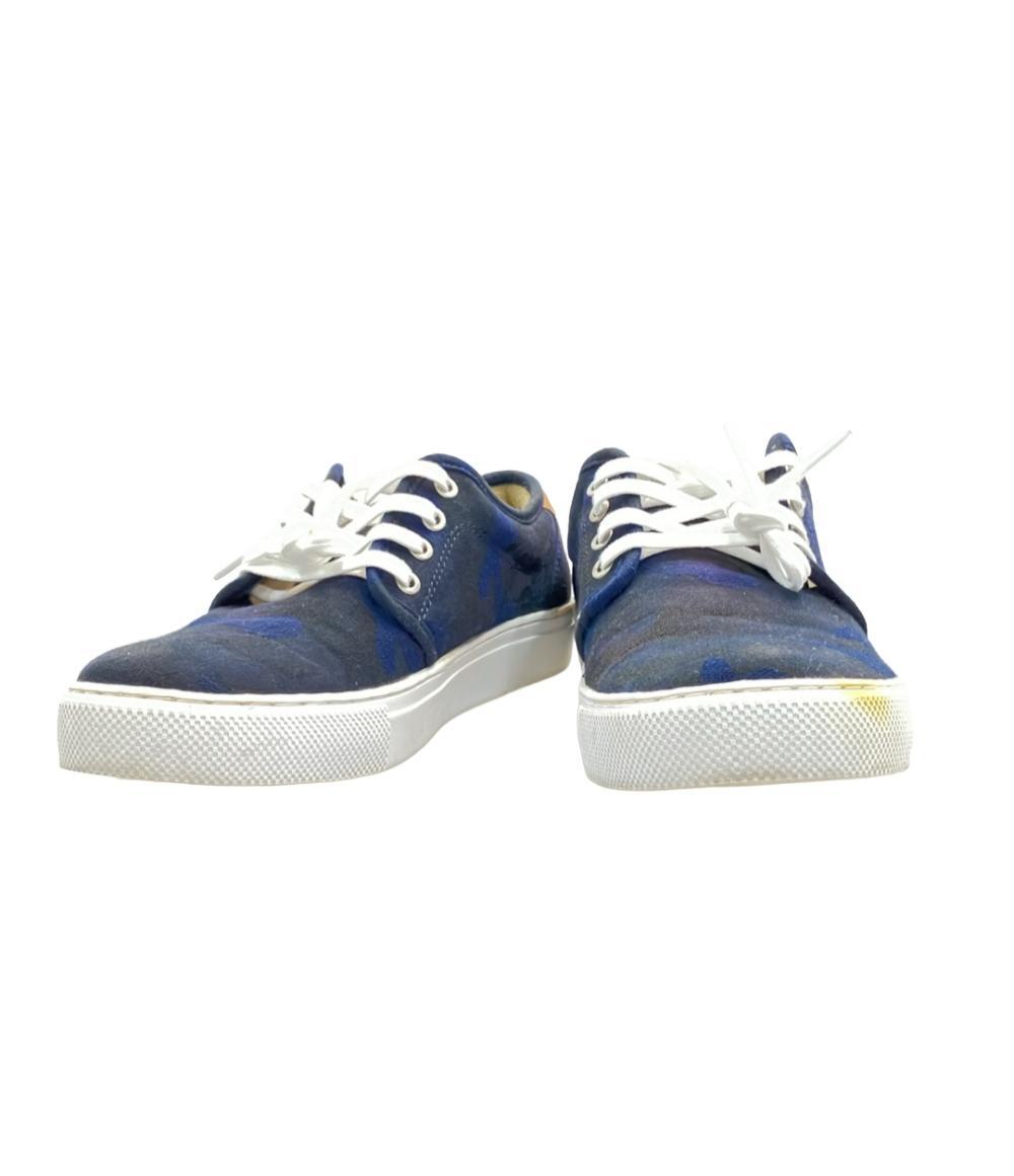  Vans low cut спортивные туфли мужской SIZE 26.0 (M) VANS