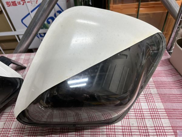 【E175】CHEVROLET CORVETTE 97-04 ヘッドライト DEPO 332-11B1PXAS2 箱付 現(xiàn)狀品