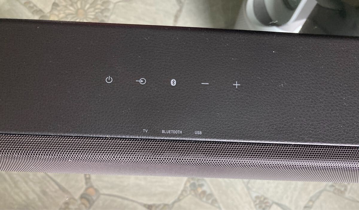  Sony, звук балка HT.S200F