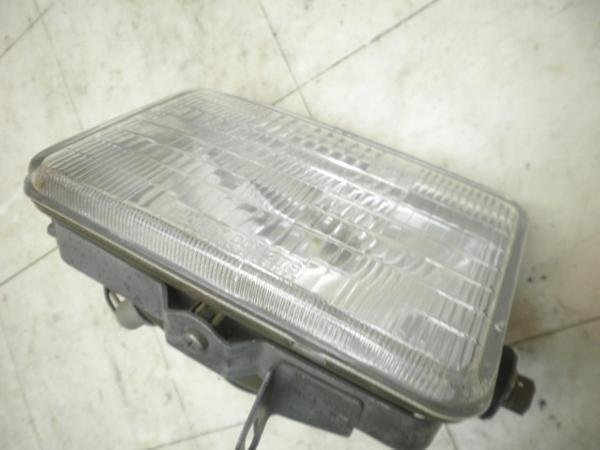 HR3116 KLR250 ヘッドライト KL250D-0051