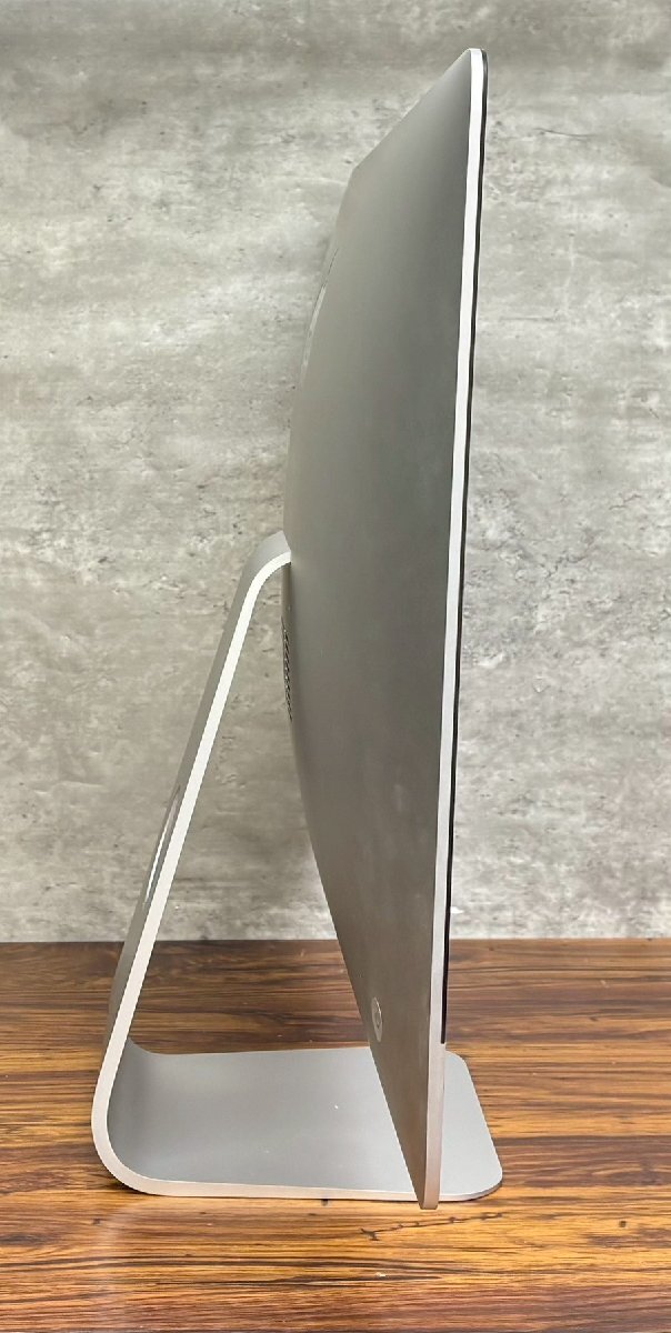 1 иен ~ *Apple iMac / Core i5 7360U (2.30GHz) / память 8GB / HDD 1TB / SSD 28GB / 21.5 type полный HD / macOS Ventura 13.7.6 / A1418