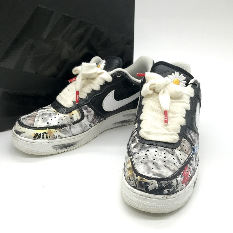 NIKExPIGALLE タンクトップ