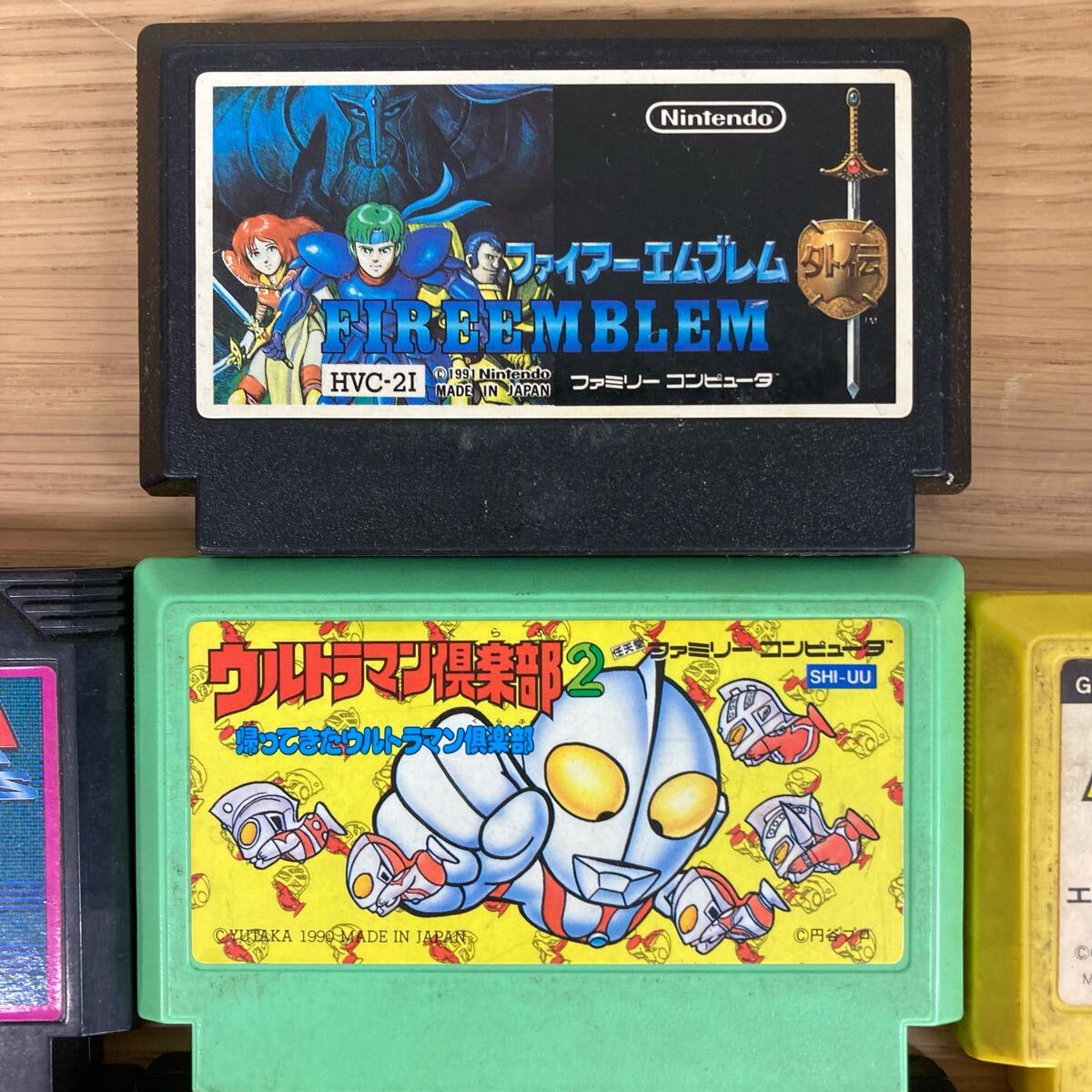 ファミコン ソフト『ツインビー』販売中｜レトロゲーム通販