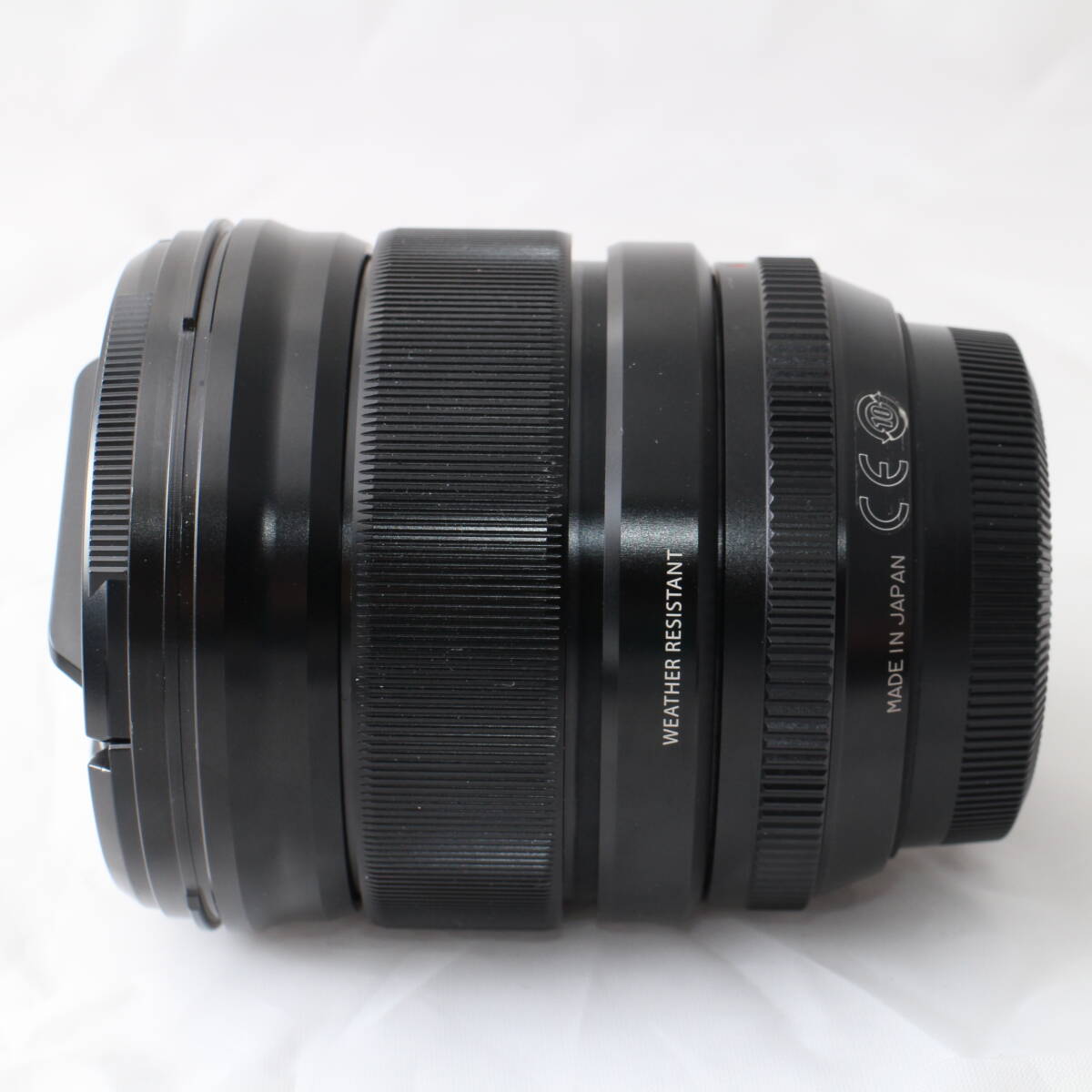 ☆美品☆ FUJIFILM XF16mmF1.4 R WR フジノン XFレンズ フジフイルム #R313
