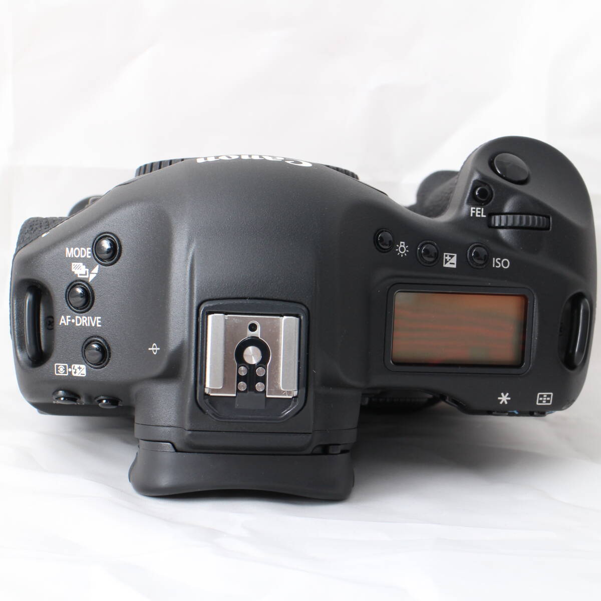 * прекрасный товар * Schott число 7130* Canon EOS-1Ds MarkIII цифровой однообъективный зеркальный камера EOS 1Ds Mark III Canon #R314