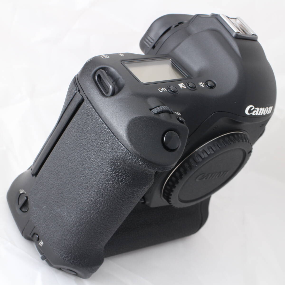 * прекрасный товар * Schott число 7130* Canon EOS-1Ds MarkIII цифровой однообъективный зеркальный камера EOS 1Ds Mark III Canon #R314