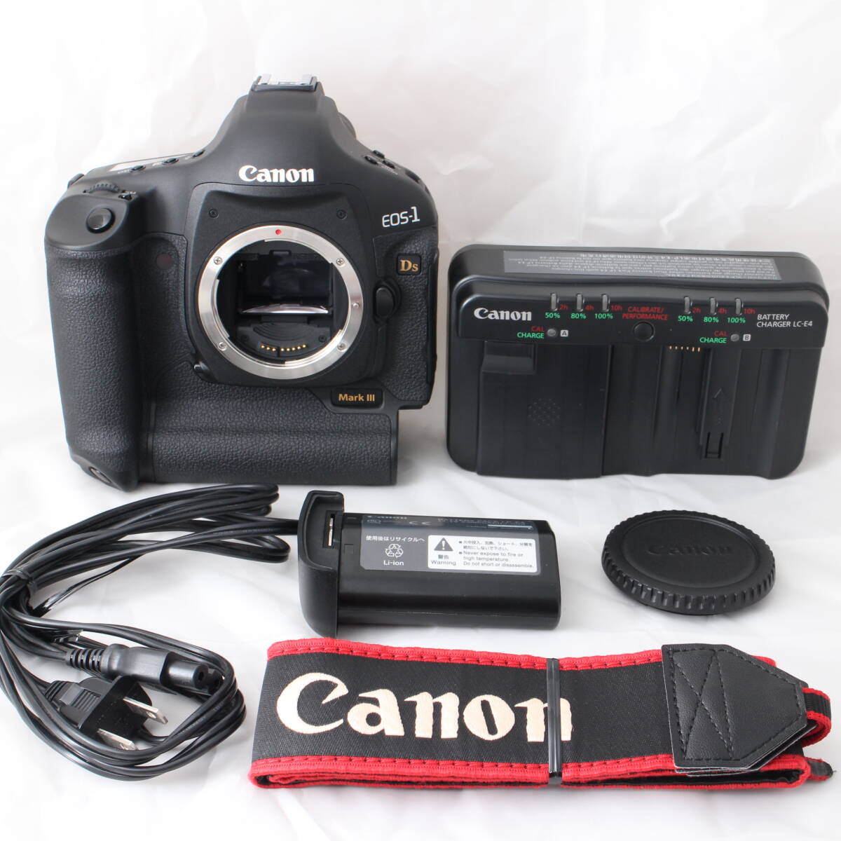 * прекрасный товар * Schott число 7130* Canon EOS-1Ds MarkIII цифровой однообъективный зеркальный камера EOS 1Ds Mark III Canon #R314