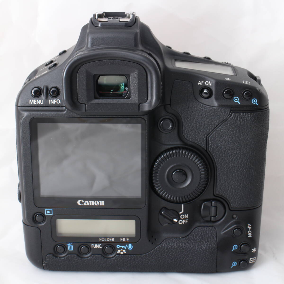 * прекрасный товар * Schott число 7130* Canon EOS-1Ds MarkIII цифровой однообъективный зеркальный камера EOS 1Ds Mark III Canon #R314