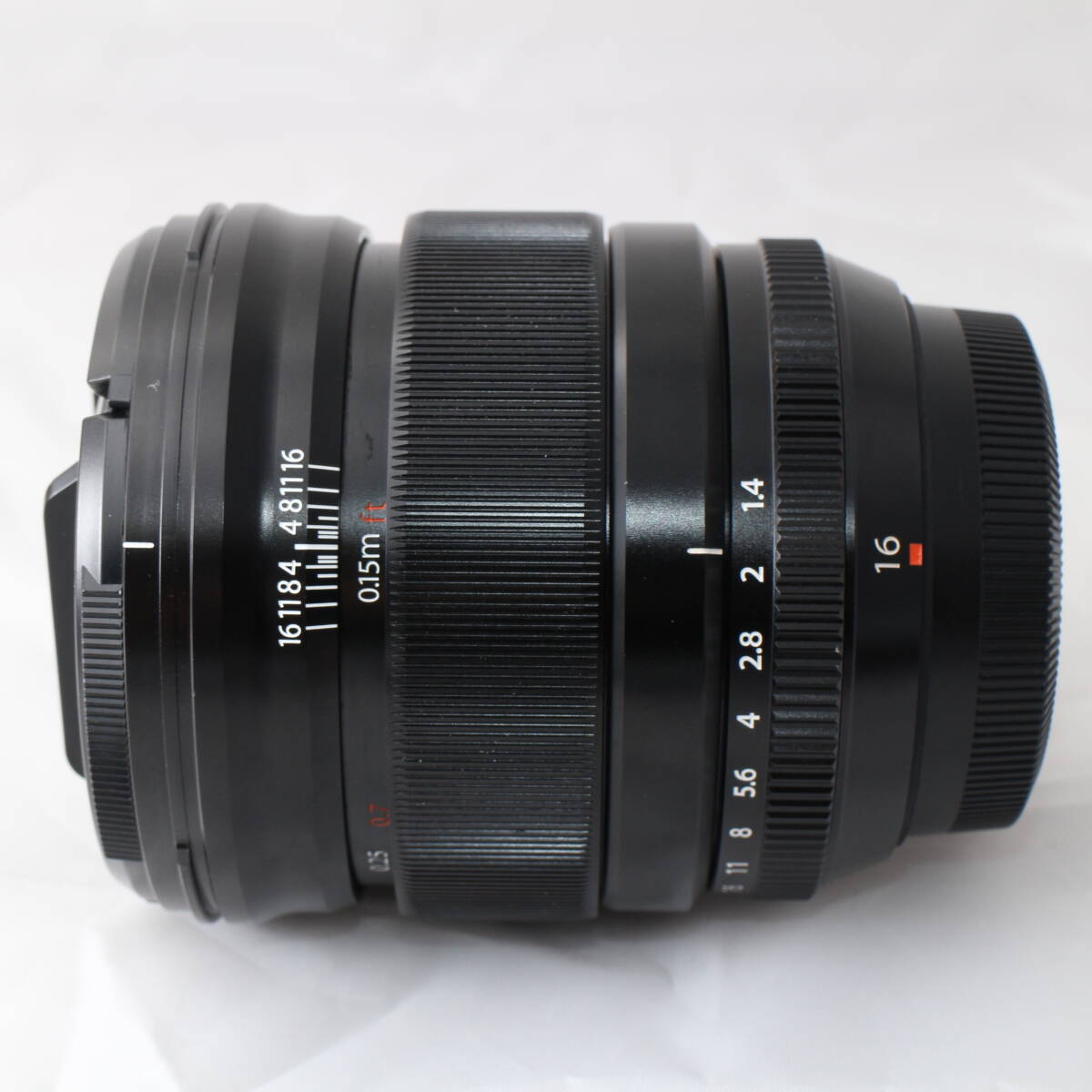【美品】富士フイルムFUJIFILM XF16mmf1.4 r wr 美品】富士フイルムFUJIFILM XF16mmf1.4 r wr XF16mmF1.4 R WR