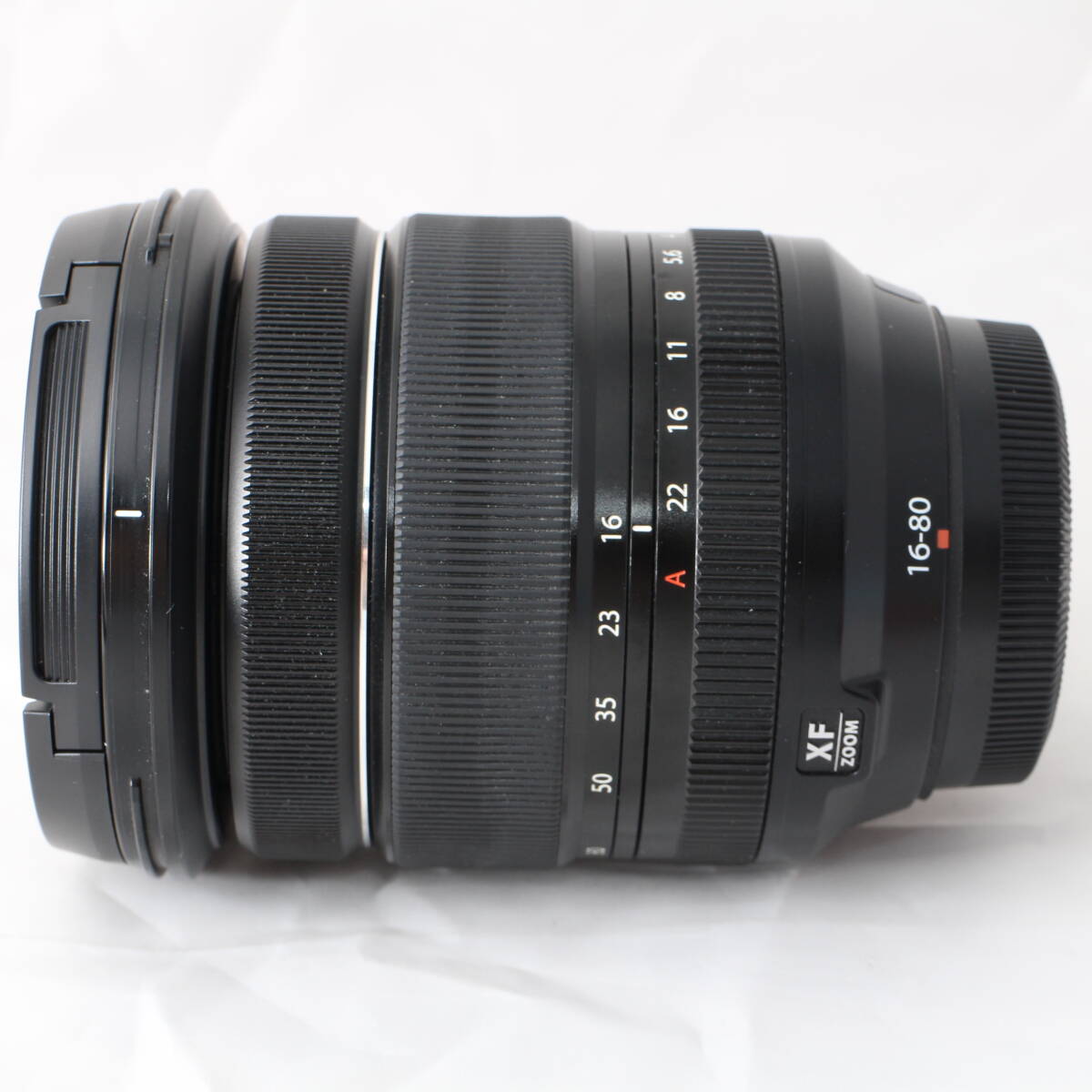 ☆良品☆ FUJIFILM XF16-80mmF4 R OIS WR フジフィルム XFレンズ #3751