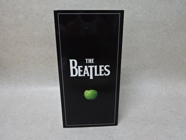 The BEATLES The Original Studio Recordings〇16CD+DVD〇ザ The BEATLES The Original Studio Recordings〇16CD+DVD〇ザ