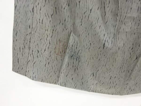 ys7400720;.sou доска затянуть диафрагмирования мужской длинное нижнее кимоно [ античный ][ надеты ]