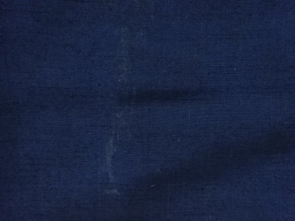 ys7410423; 宗sou 手織り紬男物著物アンサンブル【アンティーク】【著】