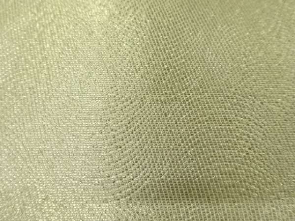 180052# 【1円～】よろけ橫段模様織出し和裝バッグ
