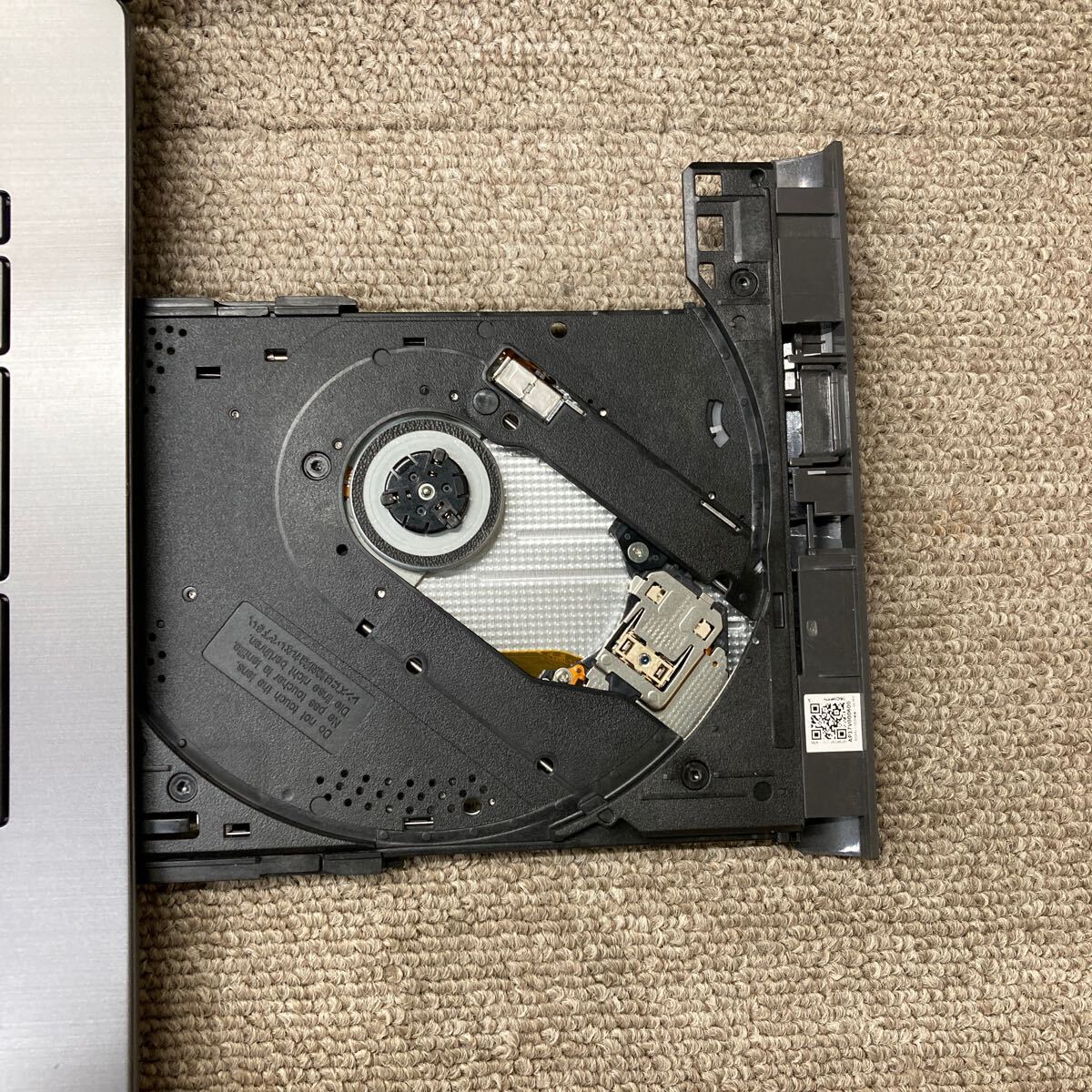 MY6T-2 супер-скидка OS Windows11Pro. произведение Note PC NEC LAVIE NS700/M Core i7 8550U память 4GB HDD320GB камера Bluetooth текущее состояние товар 
