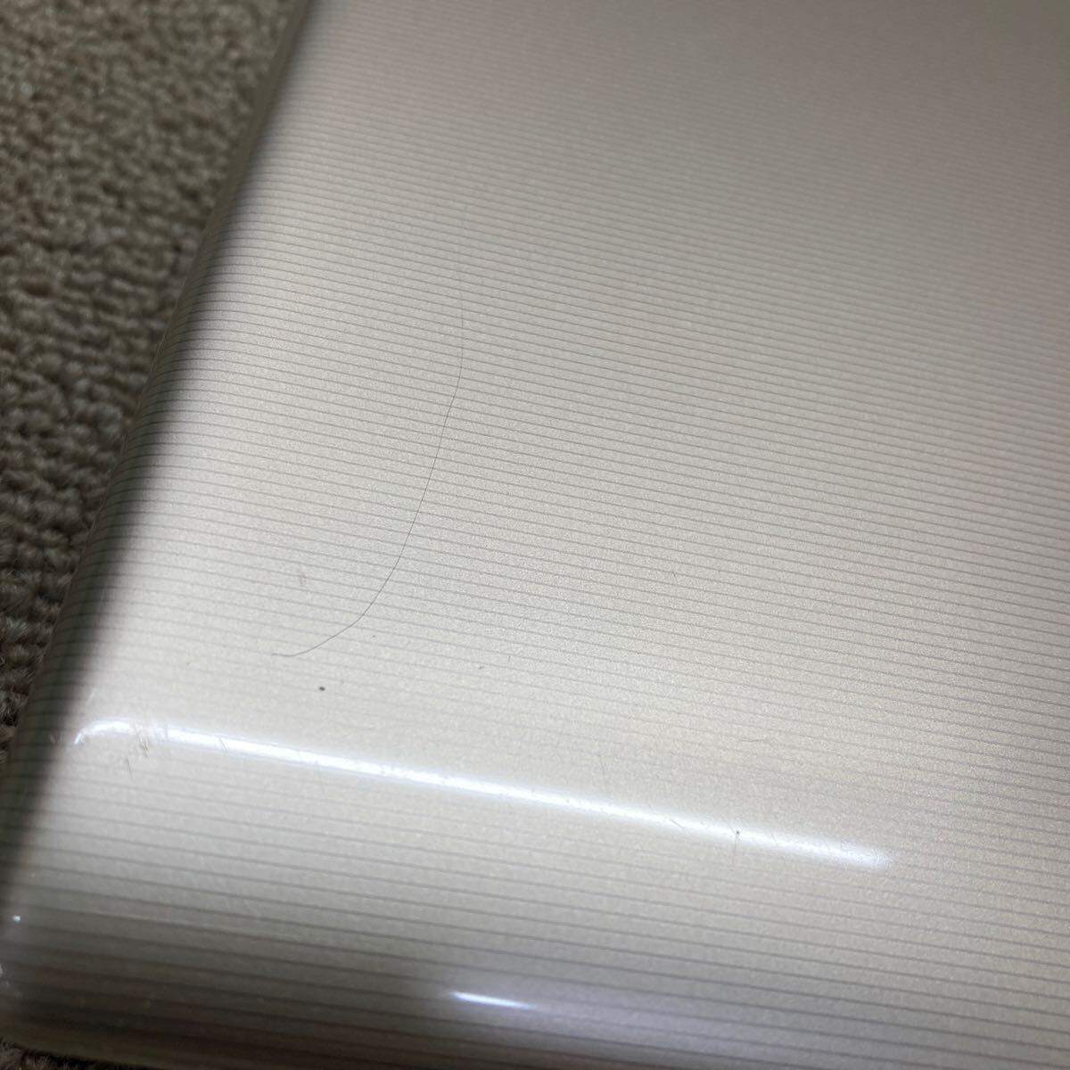 MY6T-64 激安 OS Windows11Pro試作 ノートPC TOSHIBA dynabook T554/67KG Core i7 4700MQ メモリ4GB HDD320GB カメラ 現(xiàn)狀品