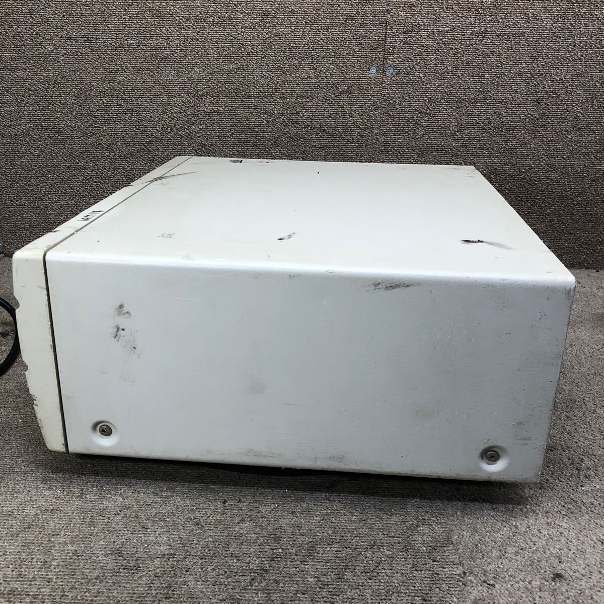DT98-713 супер-скидка PC98 настольный NEC PC-9801RA HDD отсутствует электризация не возможно Junk 