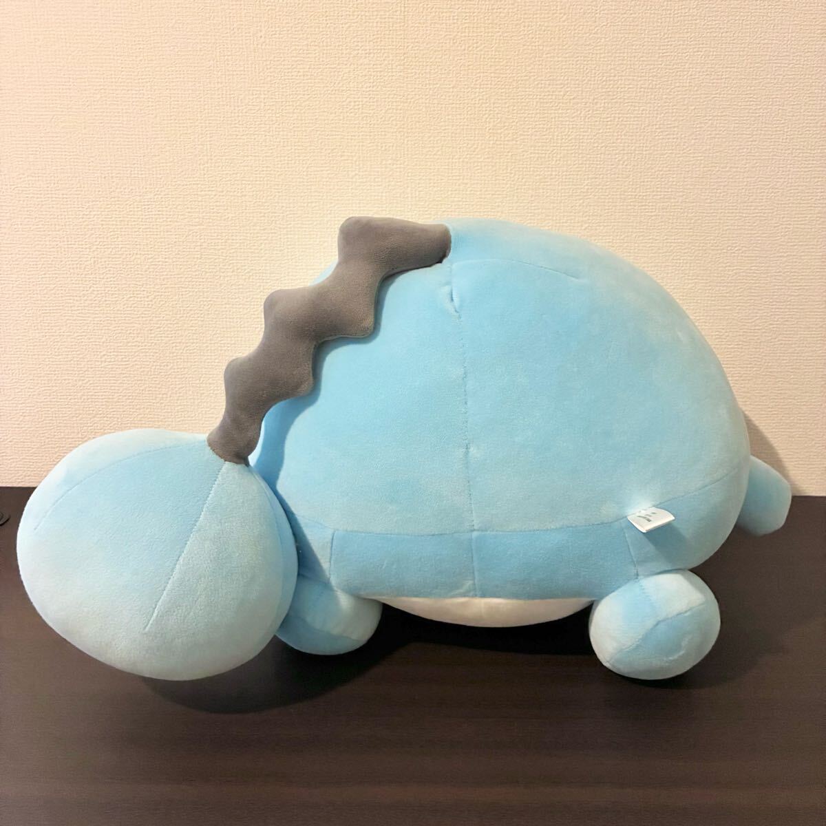もっちりっちぬいぐるみ マリル : ポケモンセンターオンライン