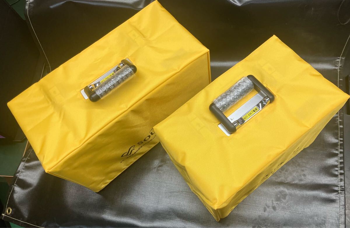 SOUKOU BCT25KT セット 未開封品を開けました。 多機能型試験装置 保護継電器試験装置(委2)_画像1