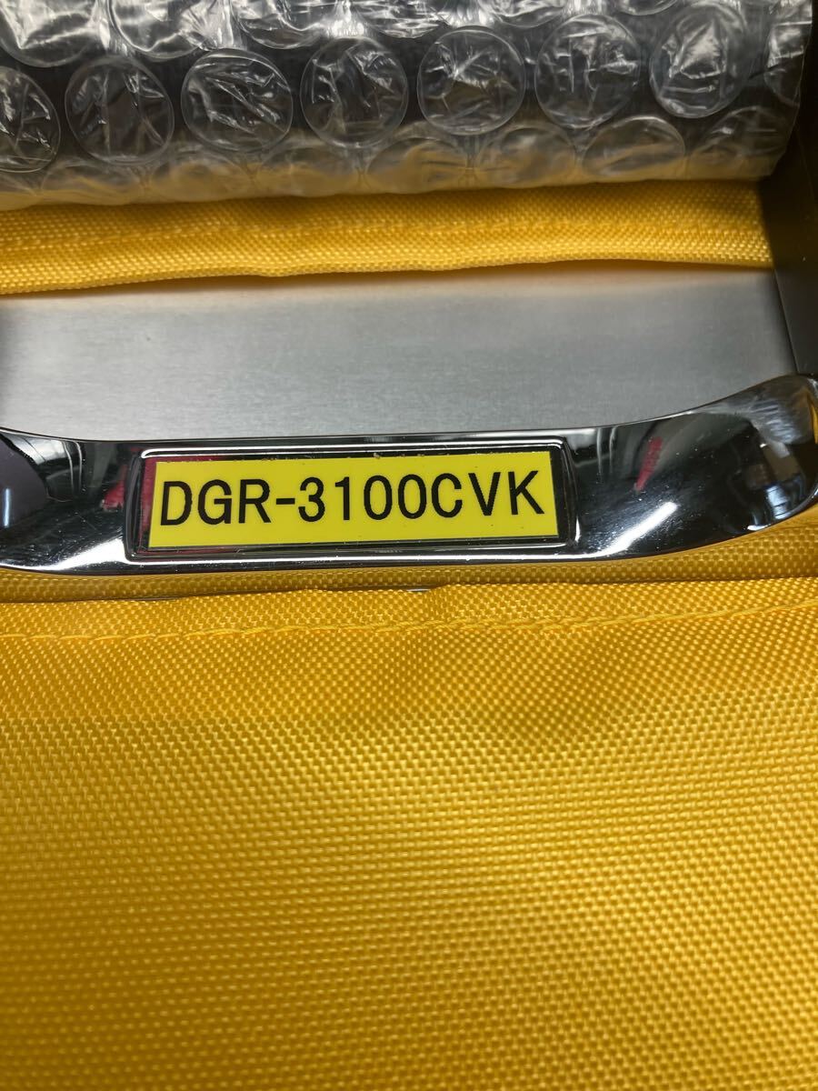 SOUKOU DGR-3100CVK セット 未開封品を開けました。 無歪み型位相特性試験装置(VR試験可能型) (委3)_画像2