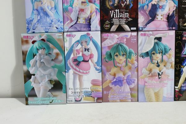 G942H 054 初音ミク AMP ぬーどるストッパー Luminasta Exc∞d