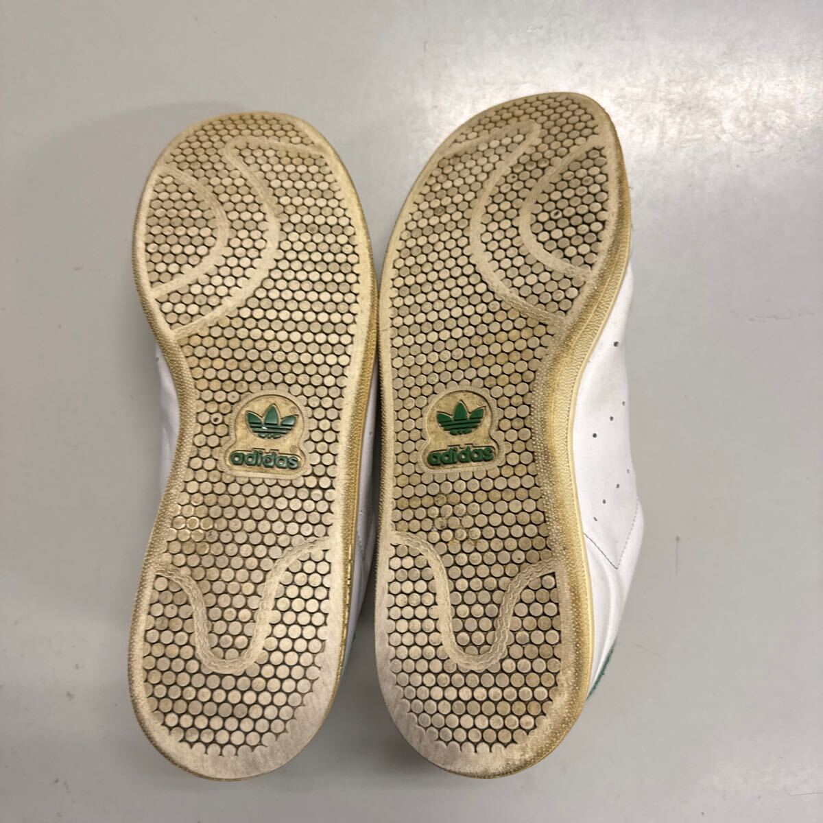 アディダス　スタンスミス　us10.5 jp28.5 adidas
