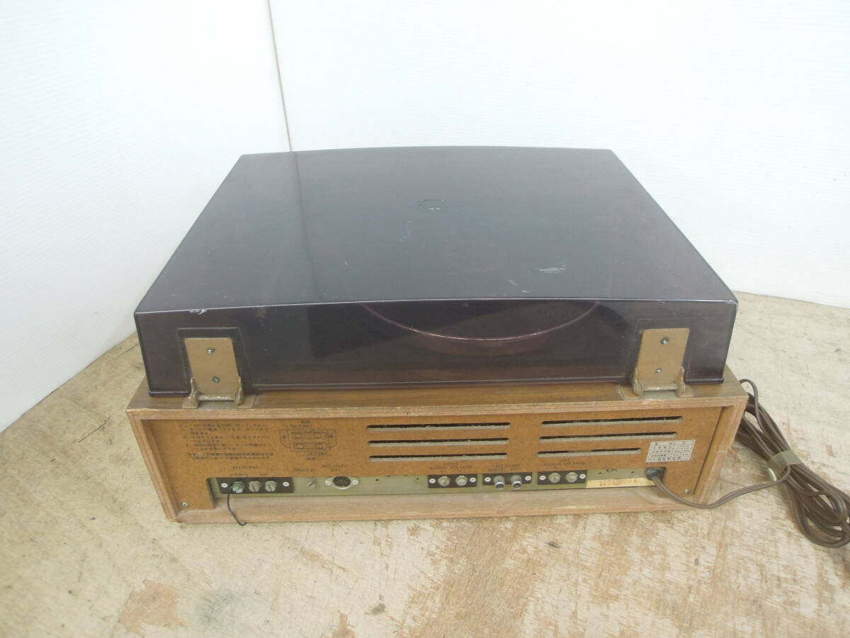 !HITACHI DPK-350 запись плеер AM/FM электризация проверка доставка информация раздел * утиль обращение #120