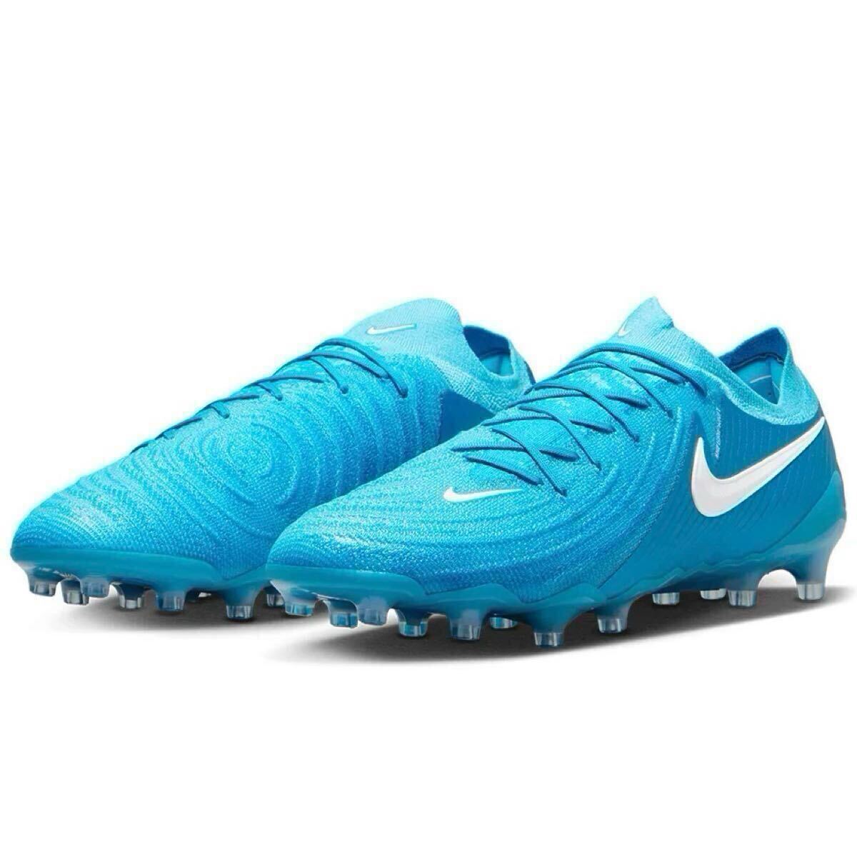 新品未使用 NIKE【27cm】ファントム GX 2 エリート AG PRO 定価30030円 ナイキ サッカー PHANTOM プロ スパイク シューズ 人工芝 靴 2554