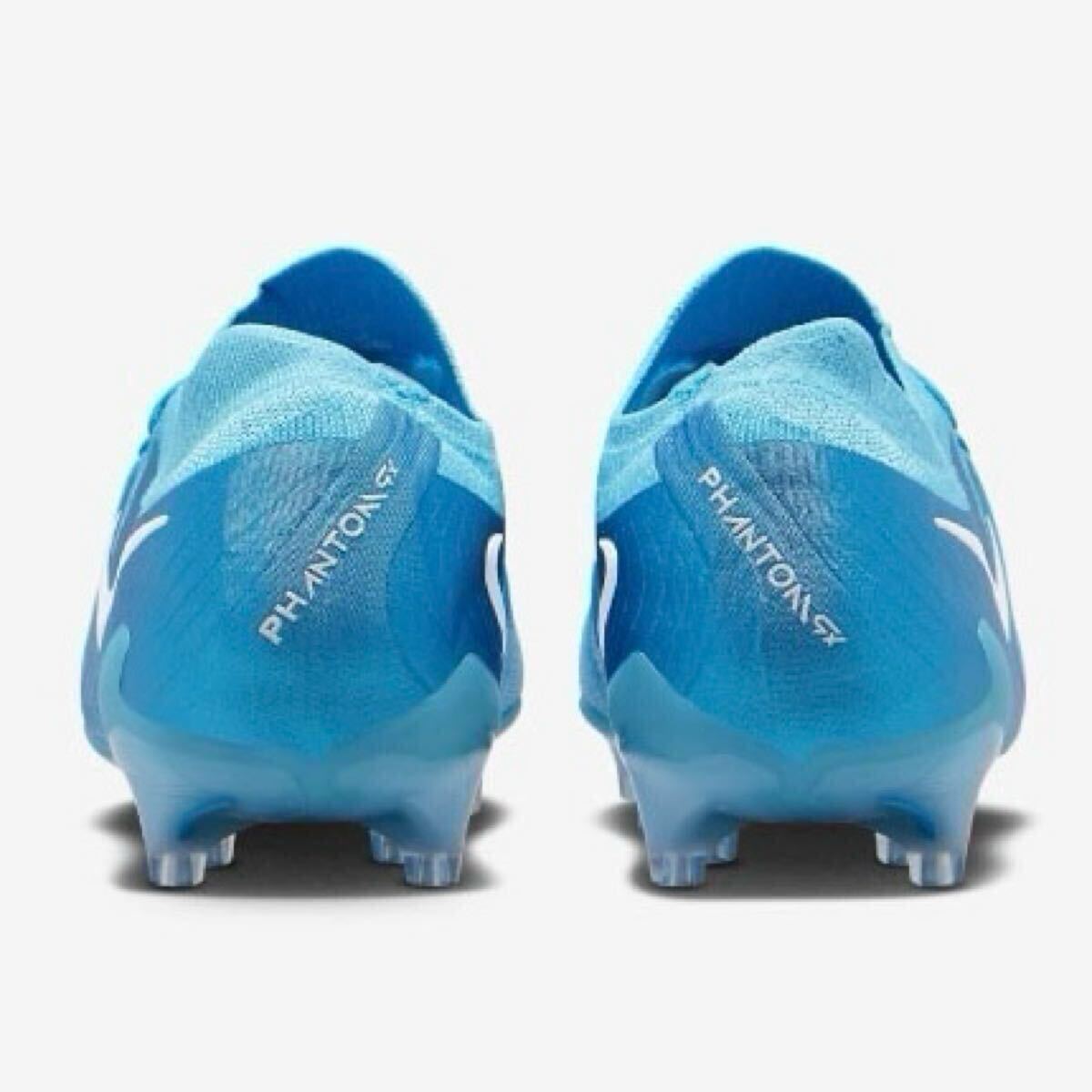 新品未使用 NIKE【27cm】ファントム GX 2 エリート AG PRO 定価30030円 ナイキ サッカー PHANTOM プロ スパイク シューズ 人工芝 靴 2554