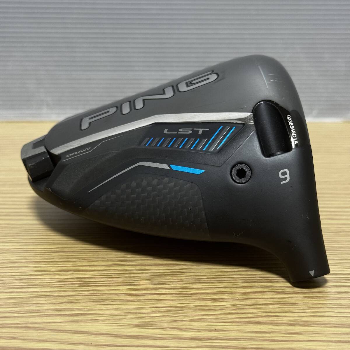 【送料無料 良品】ピン G440 LST 9° ヘッド カバー レンチ 1W ドライバー 日本仕様 / PING 9度 G410 G425 G430 SFT LST