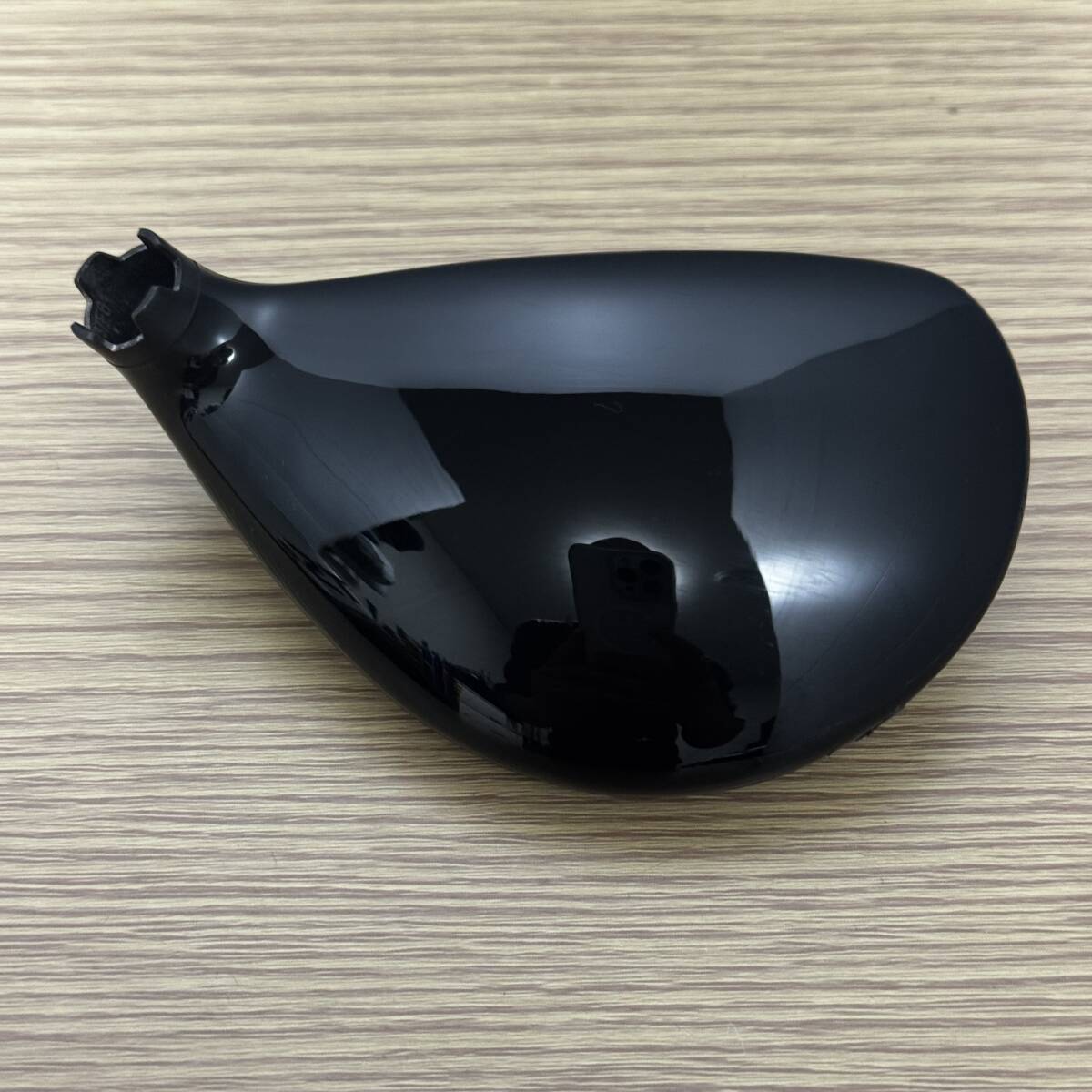 タイトリスト TSR2 3U 18° ユーティリティ ヘッド カバー / Titleist