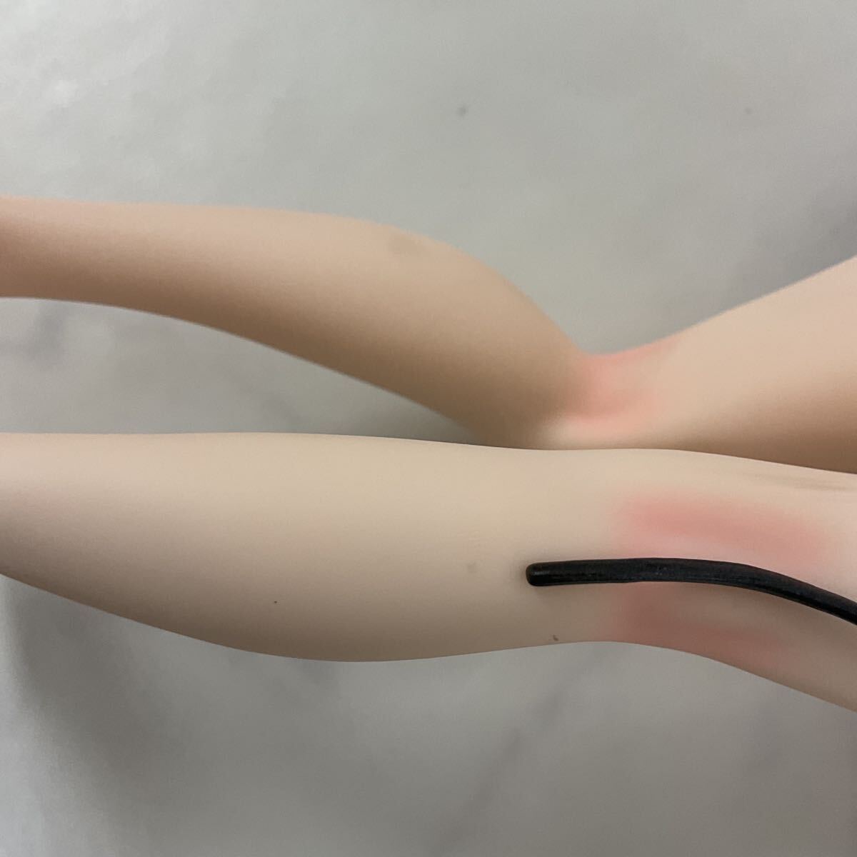 1円～ ダイキ 1/6 濡れJK 完成品フィギュア