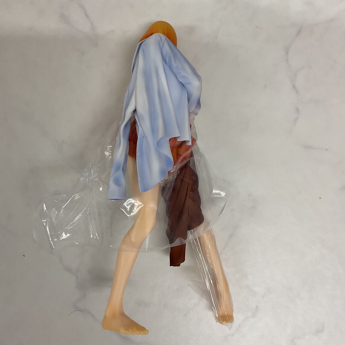 1円～ ユニオンクリエイティブ 監(jiān)獄學(xué)園 緑川花 完成品フィギュア