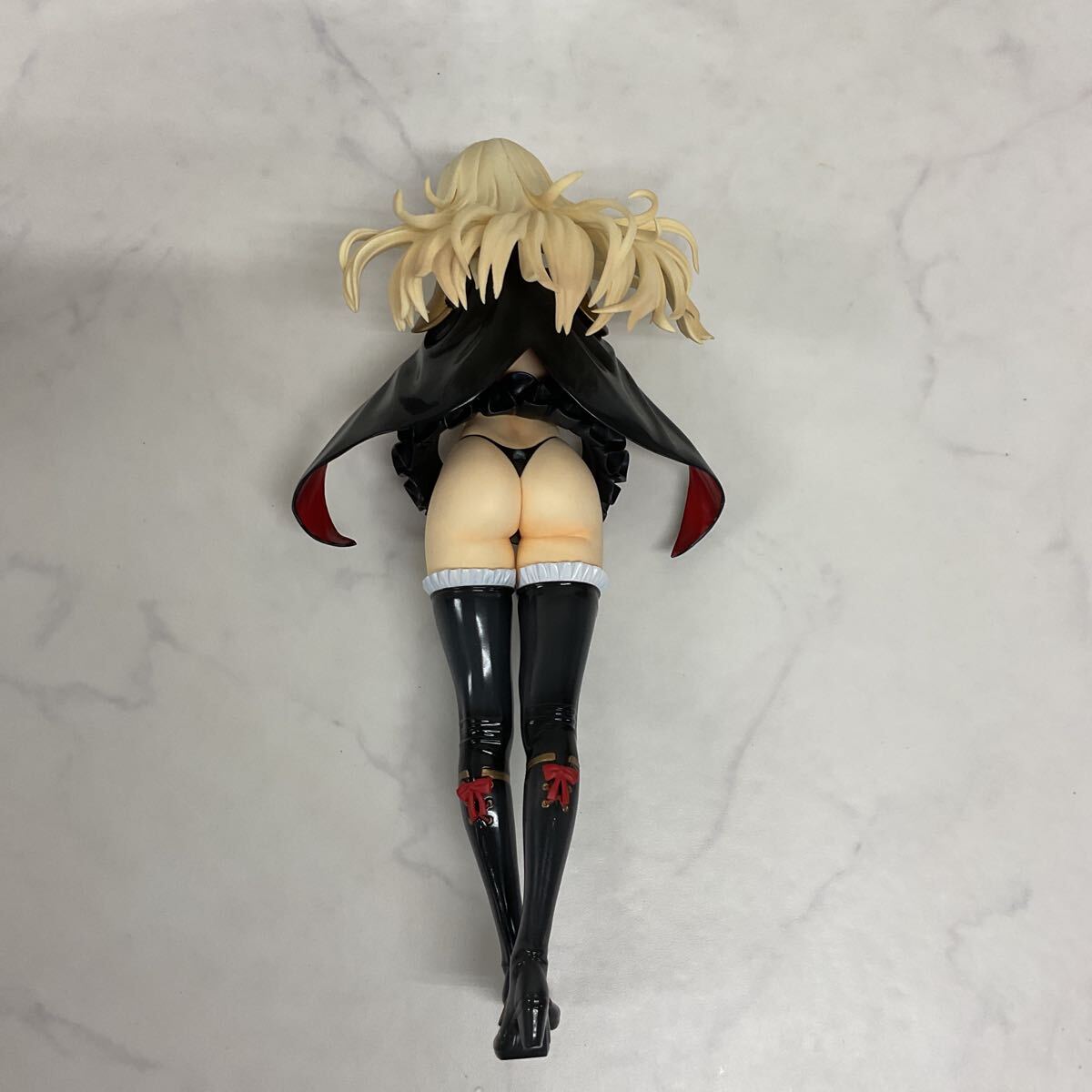 1円～ DRAGON Toy 1/6 放課后プレゼント 須磨マヤ 完成品フィギュア