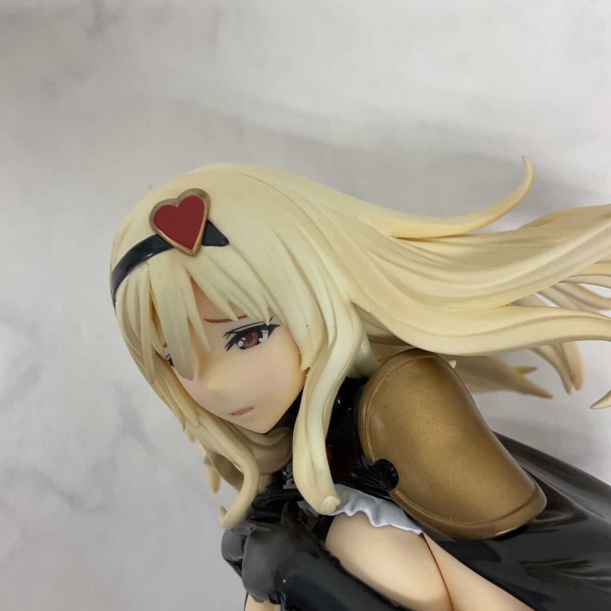 1円～ DRAGON Toy 1/6 放課后プレゼント 須磨マヤ 完成品フィギュア