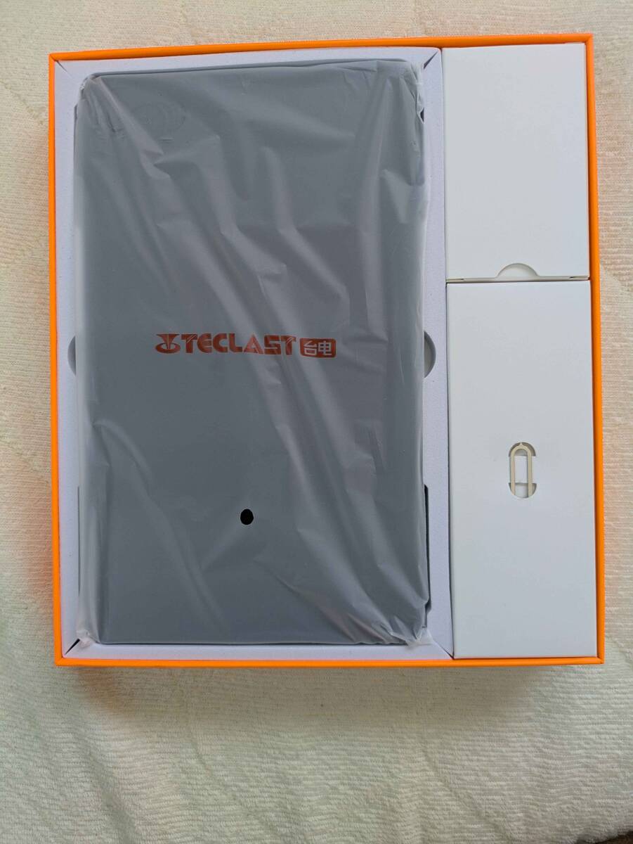 Android14 タブレット 8インチ、 TECLAST M50 Mini