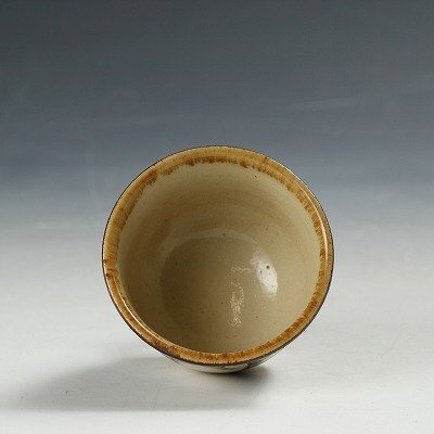 民藝◇◇壺屋焼｜Tsuboya ware(沖縄, 平成/1990年代頃) 魚文