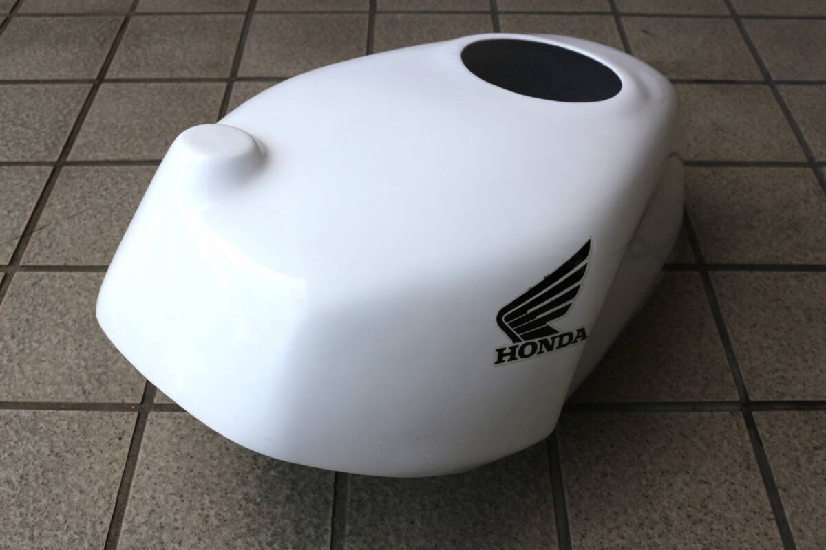NSR50( Racer ) топливный бак покрытие (RH сосна остров производства?*FRP производства ){NSR80}
