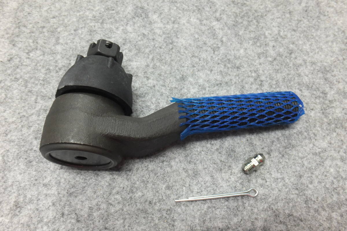 1964-66 マスタング アウタータイロットエンド RH 右 Mustang Replacement Tie Rod Ends #ES336R #WB03C FORD Mercury