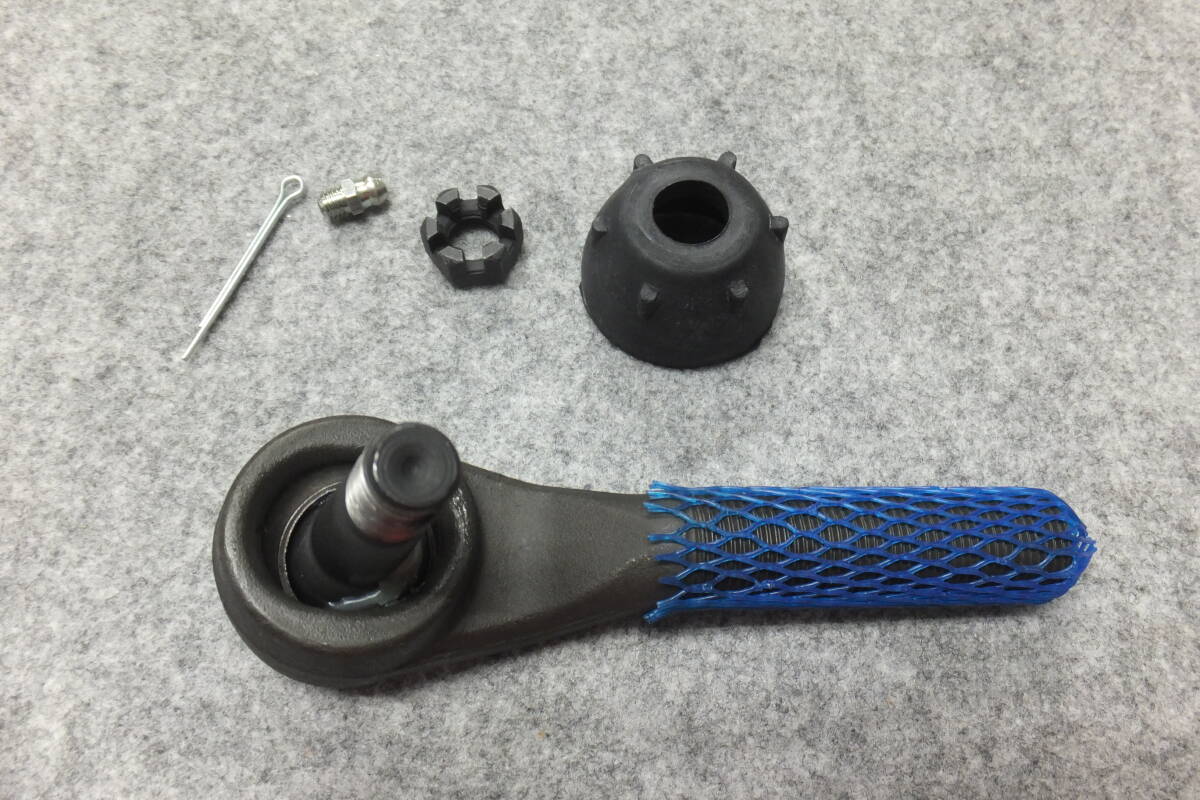 1964-66 マスタング アウタータイロットエンド RH 右 Mustang Replacement Tie Rod Ends #ES336R #WB03C FORD Mercury