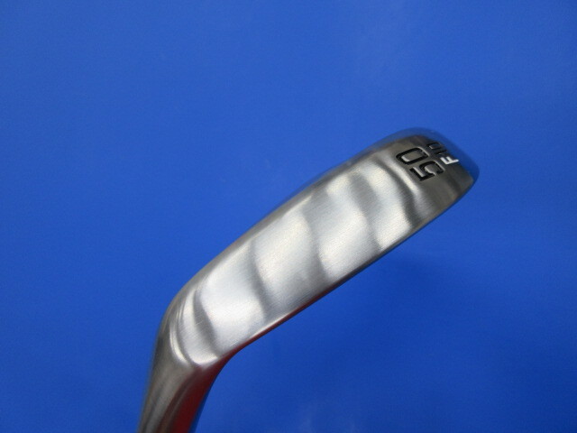 美品 2本セット◆ブリヂストン BITING SPIN 50.58度 NSプロ モーダス3 ツアー120 (S) バイティングスピン