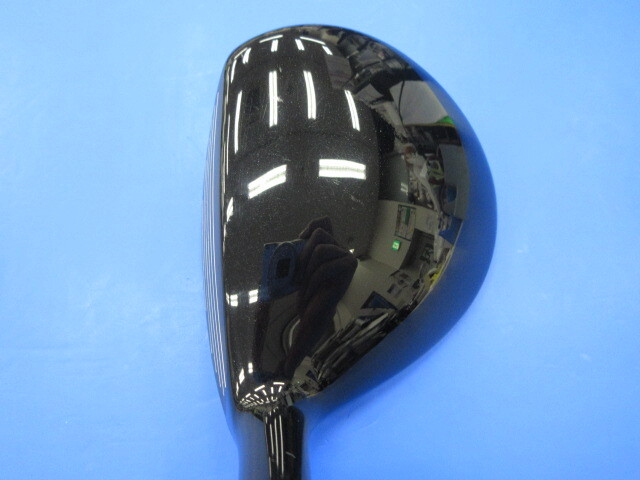 PROGRESS プログレス BB4 3W 15° ヘッド単品 未使用スリーブ付き プログレスProgress◇BB4 #3w(15度) Speeder661 EVOLUTION4(S