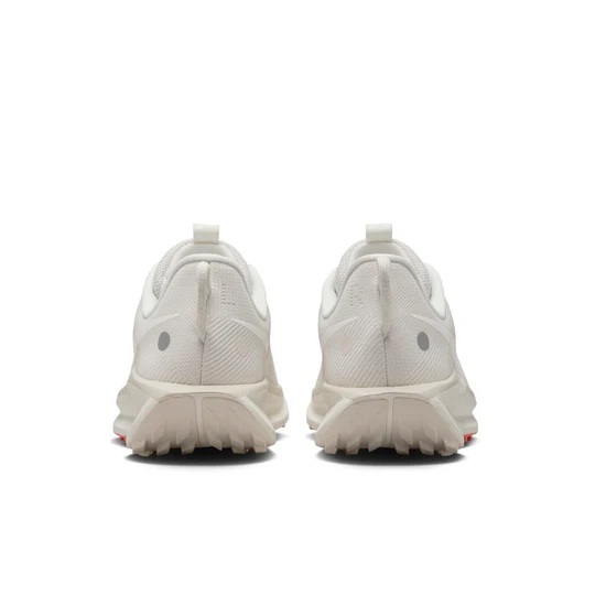 ナイキ 25cm リアクトエックス ペガサス トレイル 5 NIKE W REACT X PEGASUS TRAIL 5 ホワイト トレイルランニング シューズ トレラン ②_画像3